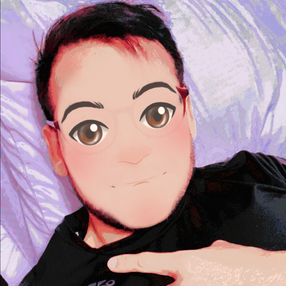 Meet your Posher, Luis